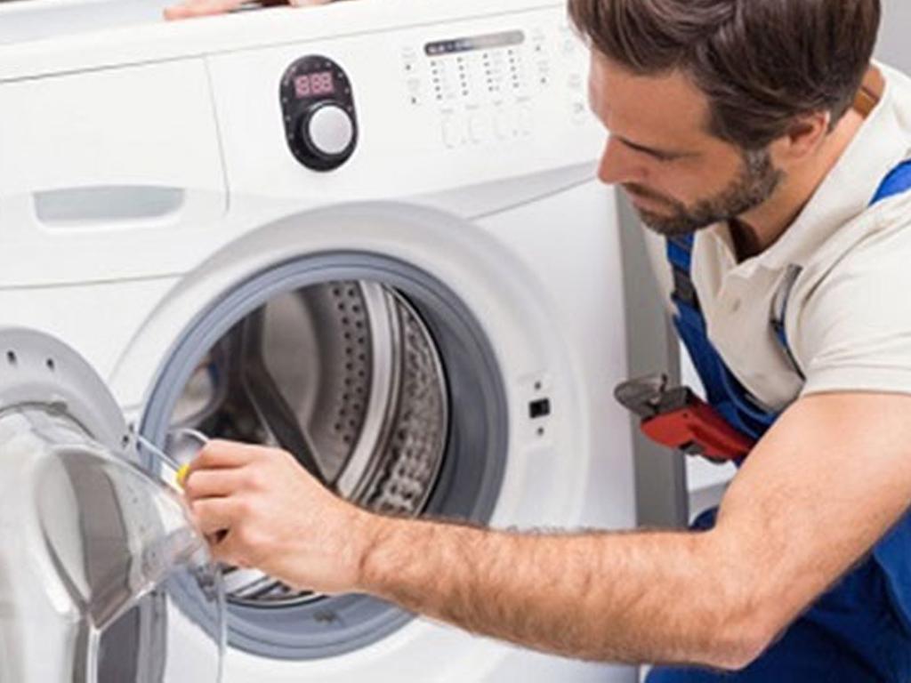 Sửa máy sấy quần áo? Tự sửa "dễ ợt" không cần thợ