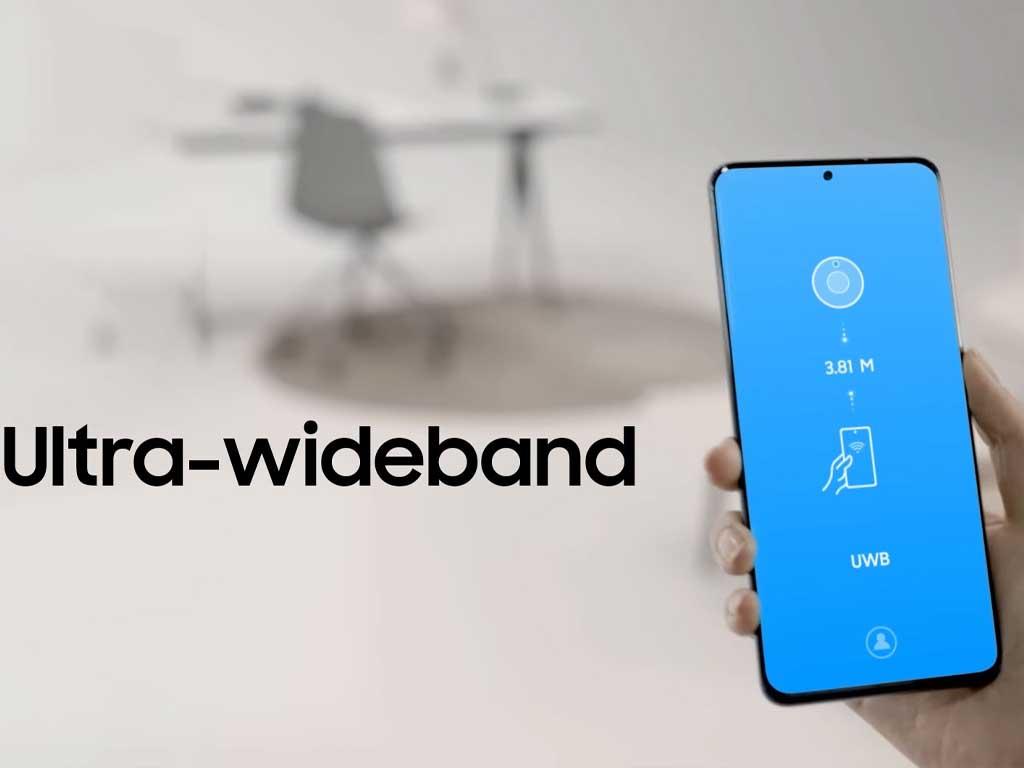 Công nghệ UWB là gì? "Siêu công nghệ" cực lạ bạn nên biết