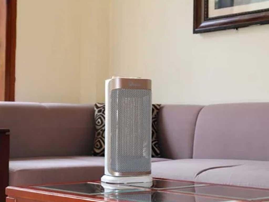 Máy sưởi gốm là gì? "Siêu tiết kiệm" có nên mua không?