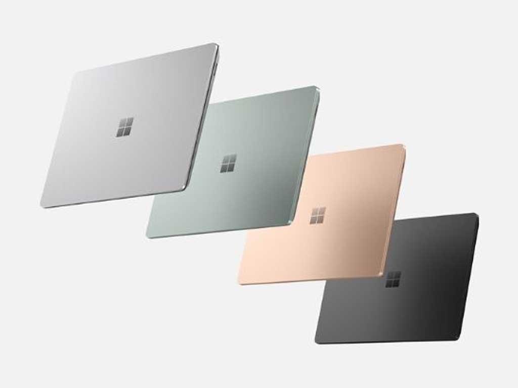 Các dòng laptop Surface "xịn sò" dân công nghệ mê mẩn