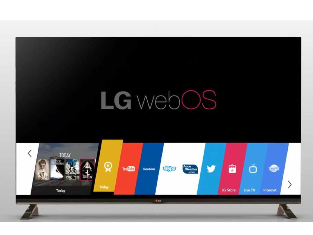 Hệ điều hành webos là gì? LG có thực sự làm tốt hay chỉ "khoe khoang"