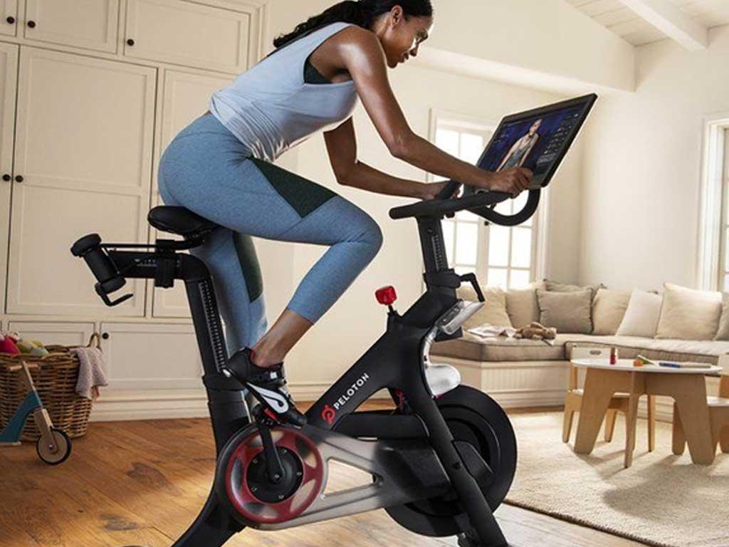 Cách đạp xe đạp đúng cách "không đau mông, đỡ mỏi gối"