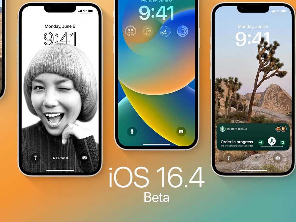Có nên cập nhật iOS 16.4 "lợi bất cập hại"