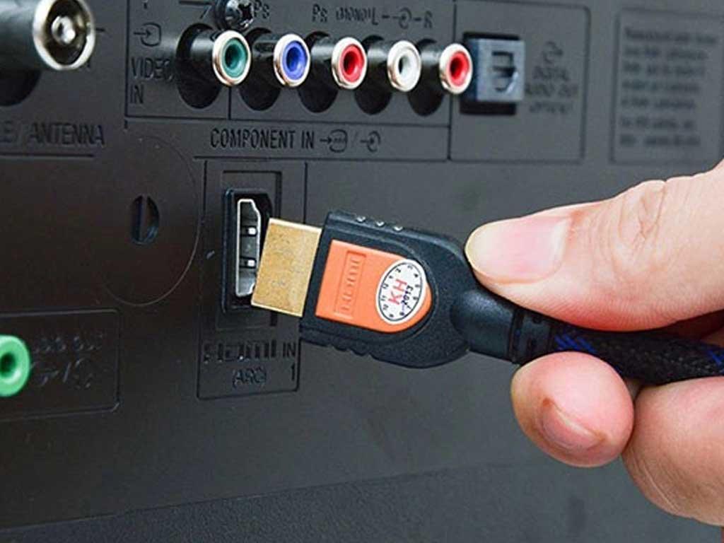 Cổng HDMI là gì? Cách nhận biết & tận dụng hết sức mạnh kết nối đa thiết bị
