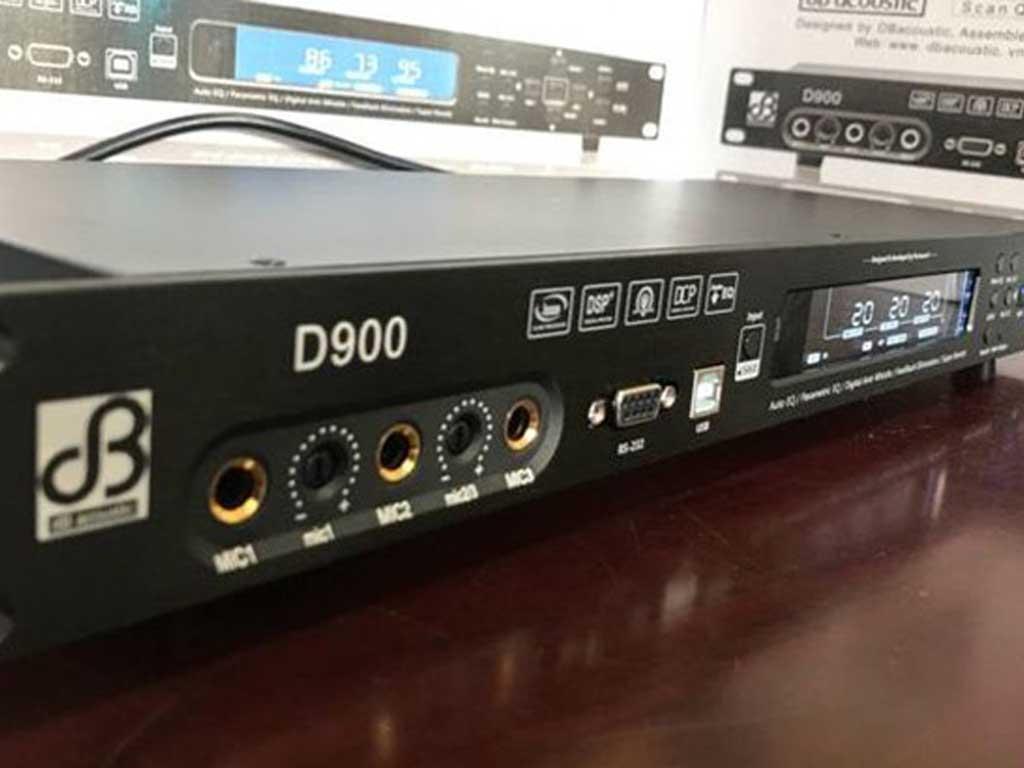 Vang số là gì? 5 điểm khác biệt vang số & vang cơ dân karaoke phải biết