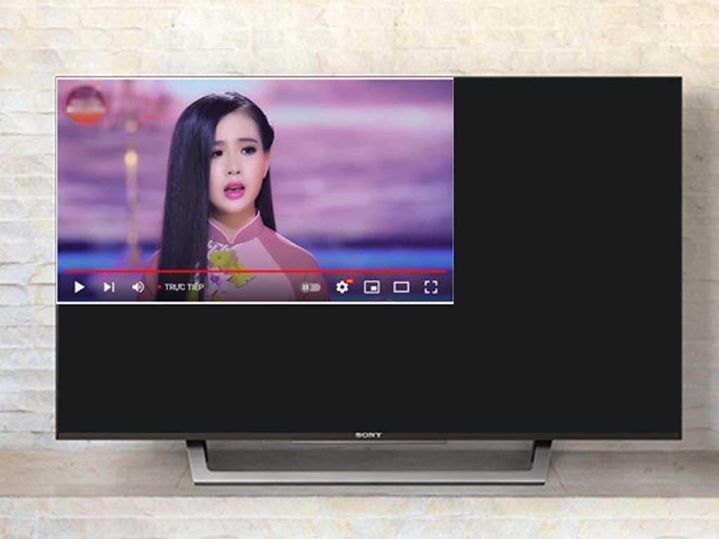Tivi bị co màn hình: 3 cách xử lý nhanh tránh mất tiền thay tấm mới oan