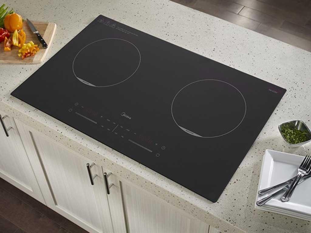 Review bếp từ Midea có nên mua không? Nấu nhanh tiết kiệm điện đáng đồng tiền