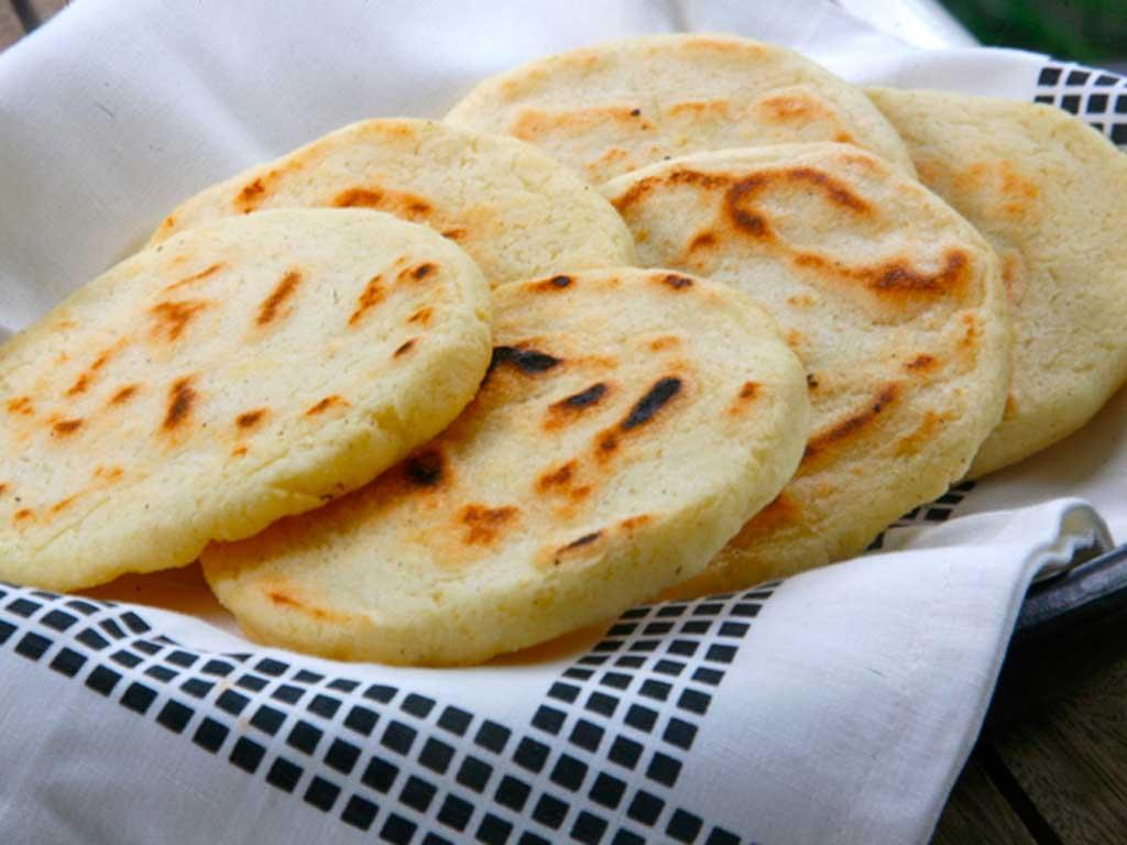 Cách làm bánh bột mì rán: Vừa mềm vừa giòn, KHÔNG ngấy, KHÔNG cần lò nướng