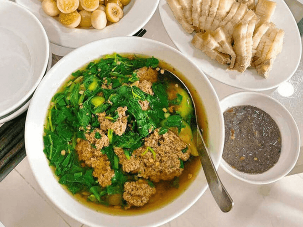 Cách nấu canh cua rau đay chuẩn vị hè: Mát ruột, trôi cơm ngày oi bức