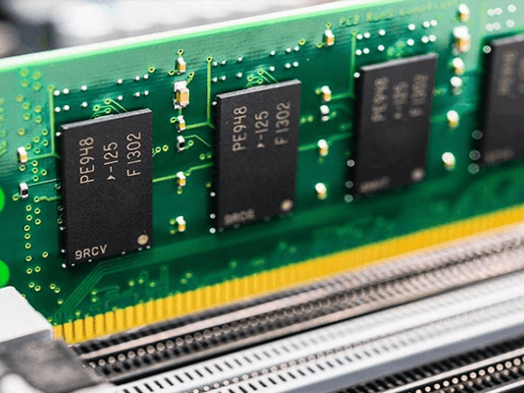 RAM giúp gì cho máy tính? 5 vai trò khiến ai cũng cần nâng cấp