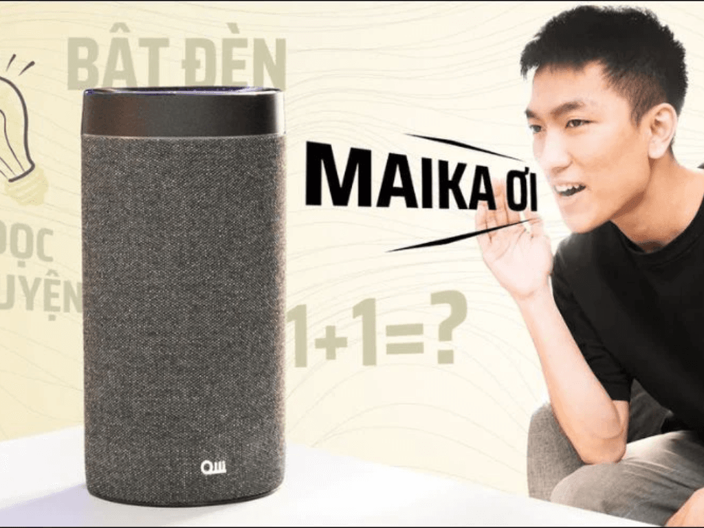Có nên dùng loa thông minh điều khiển bằng giọng nói? Coi chừng hối hận