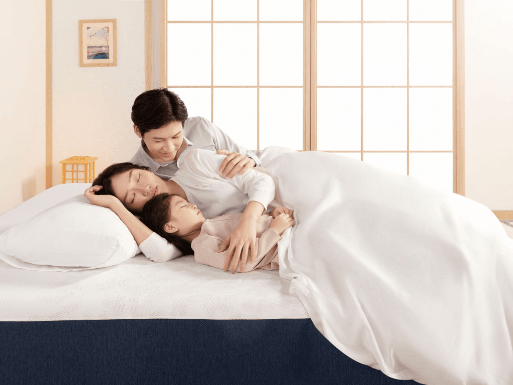 Nệm 1 người kích thước bao nhiêu? Đừng mua kẻo hối hận vì chật ních