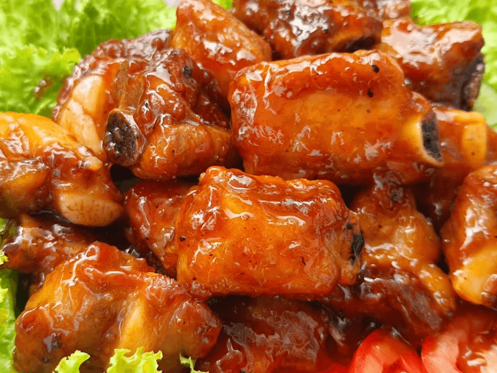 Cách làm nước sốt sườn xào chua ngọt đơn giản mà ai ăn cũng "gật gù" khen