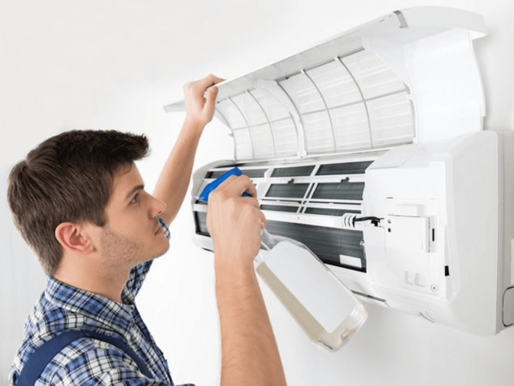 Bảo hành điều hòa Daikin và những điều có thể bạn chưa biết?