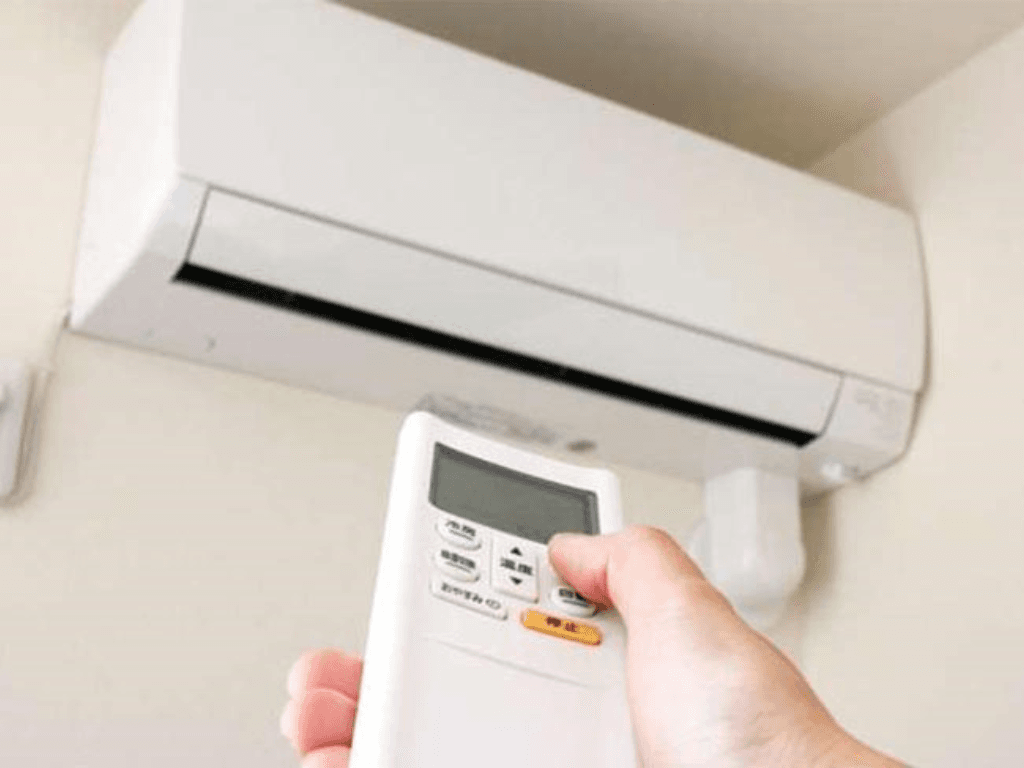 Mã lỗi điều hòa Daikin là gì?