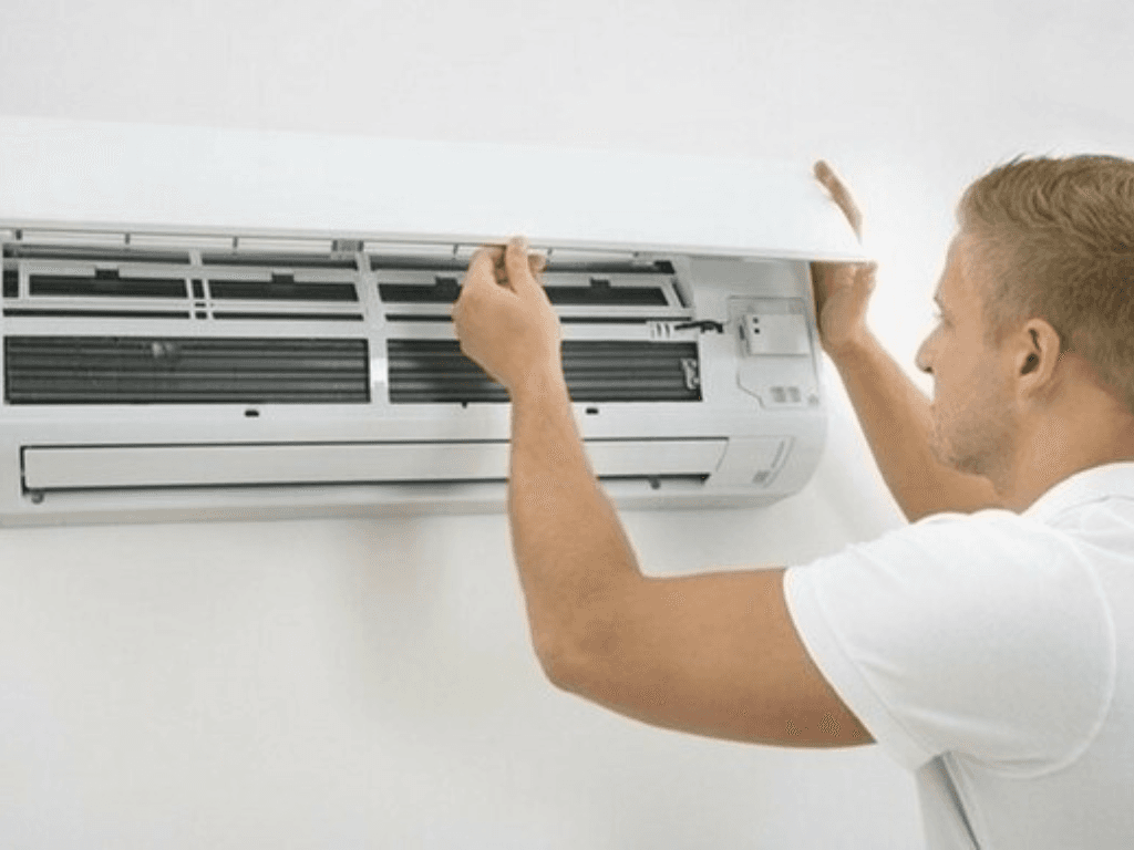 Tổng hợp mã lỗi máy giặt Daikin