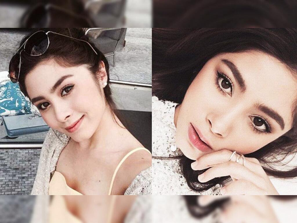chân mày phong thủy tốt