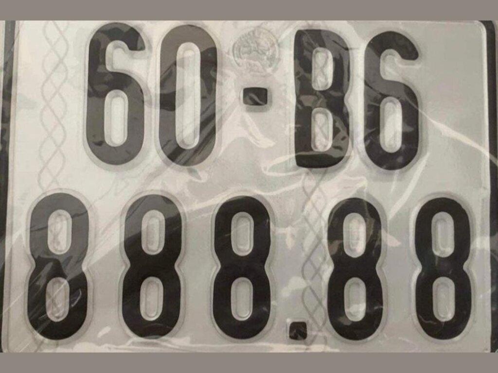 xem phong thủy biển số xe