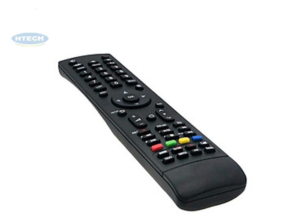 Điều khiển tivi Toshiba chọn mua như thế nào. Mua remote tivi đúng ...