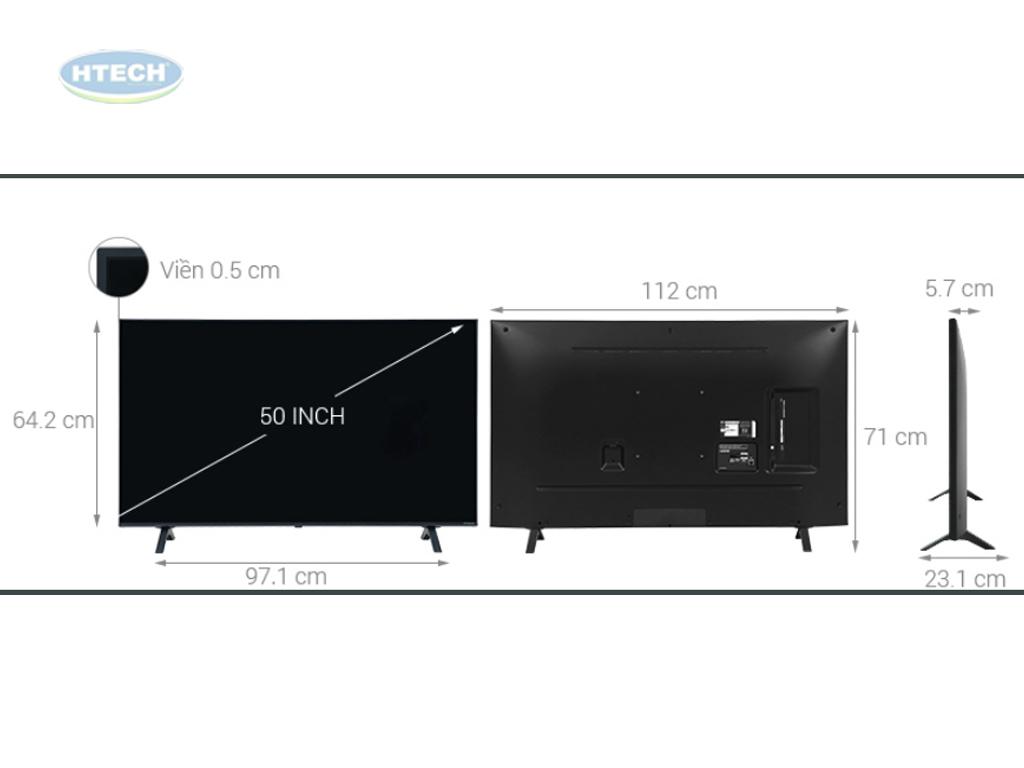 Tivi Xiaomi 50 inch có đáng mua. Mua Xiaomi hay tivi Samsung 50 ...