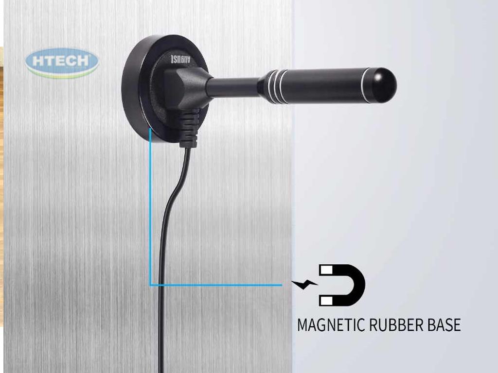 Top Các Thương Hiệu Anten Tivi Được Khách Hàng Tin Dùng