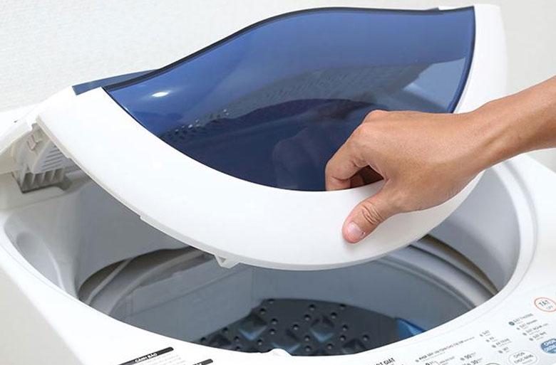 Bảng mã lỗi máy giặt Toshiba là gì? Những mã lỗi máy giặt thường gặp