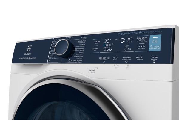 máy giặt Electrolux có những ưu và nhược điểm nhất định sẽ phù hợp với gia đình từng người.