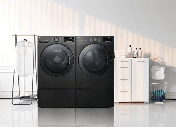 Cách sử dụng máy giặt Electrolux 7kg