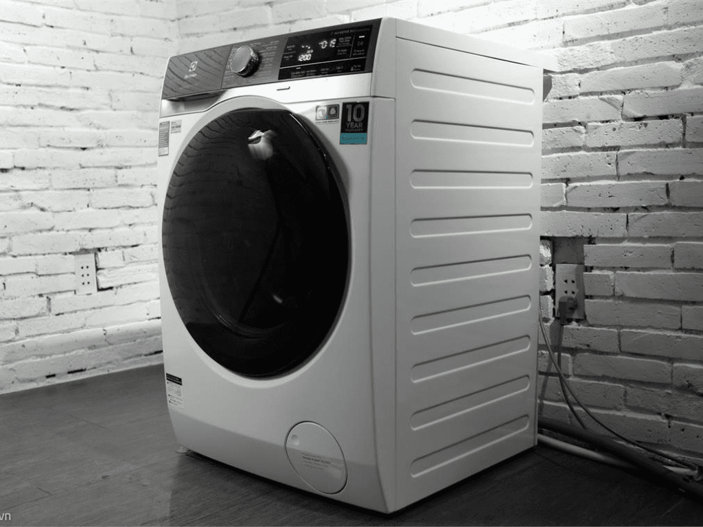Sửa máy giặt Electrolux lỗi e90 