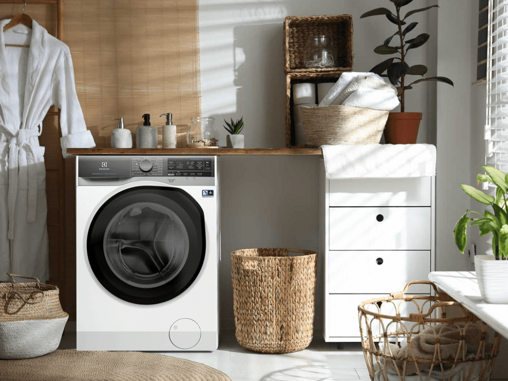 Giá máy giặt Electrolux EWF1024DWA