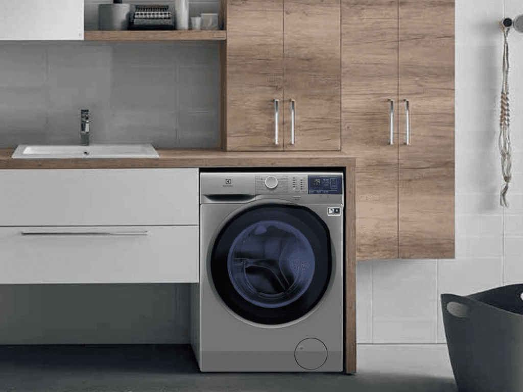 Ưu và nhược điểm của máy giặt 10kg Electrolux