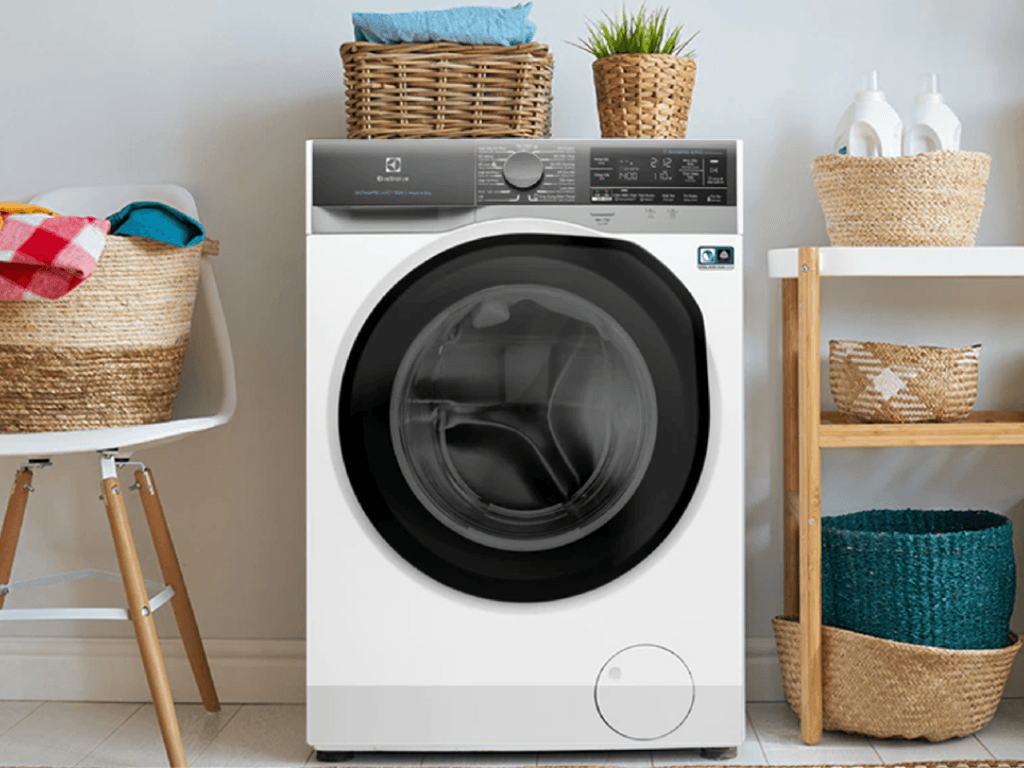 Nên mua máy giặt 10kg của Electrolux không?
