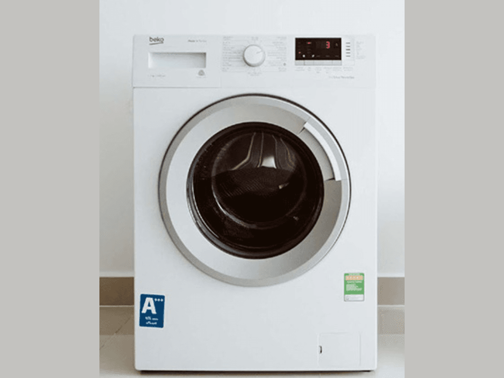 Những ưu điểm của máy giặt Beko