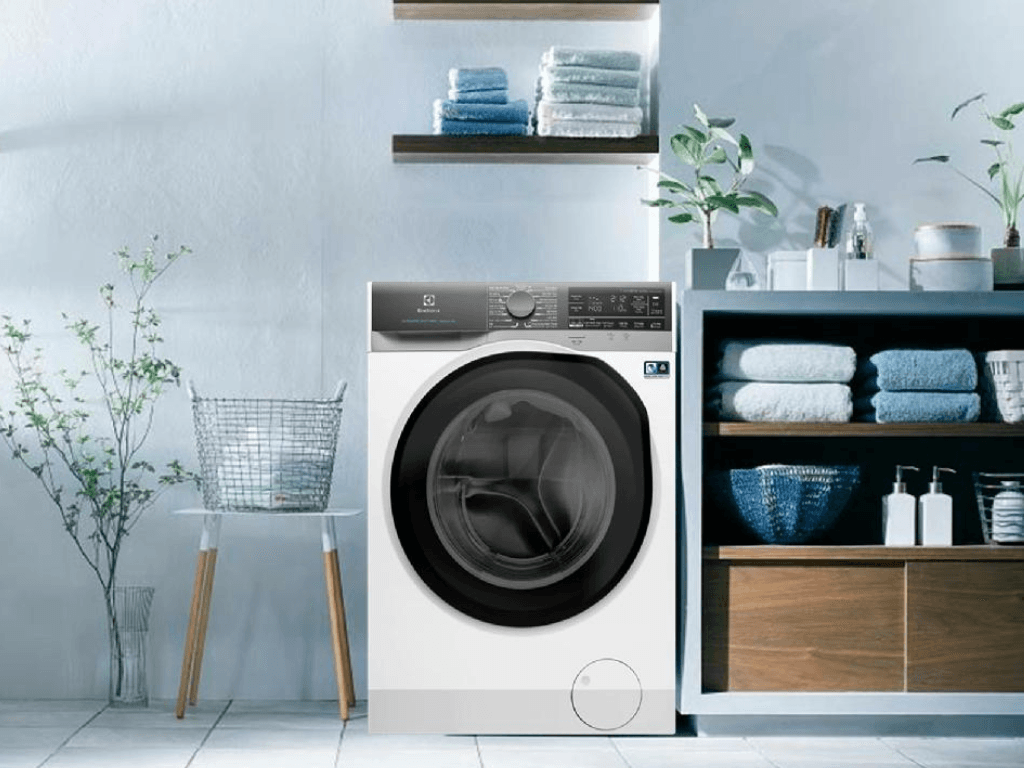 Ứng dụng của máy sấy Electrolux trong cuộc sống