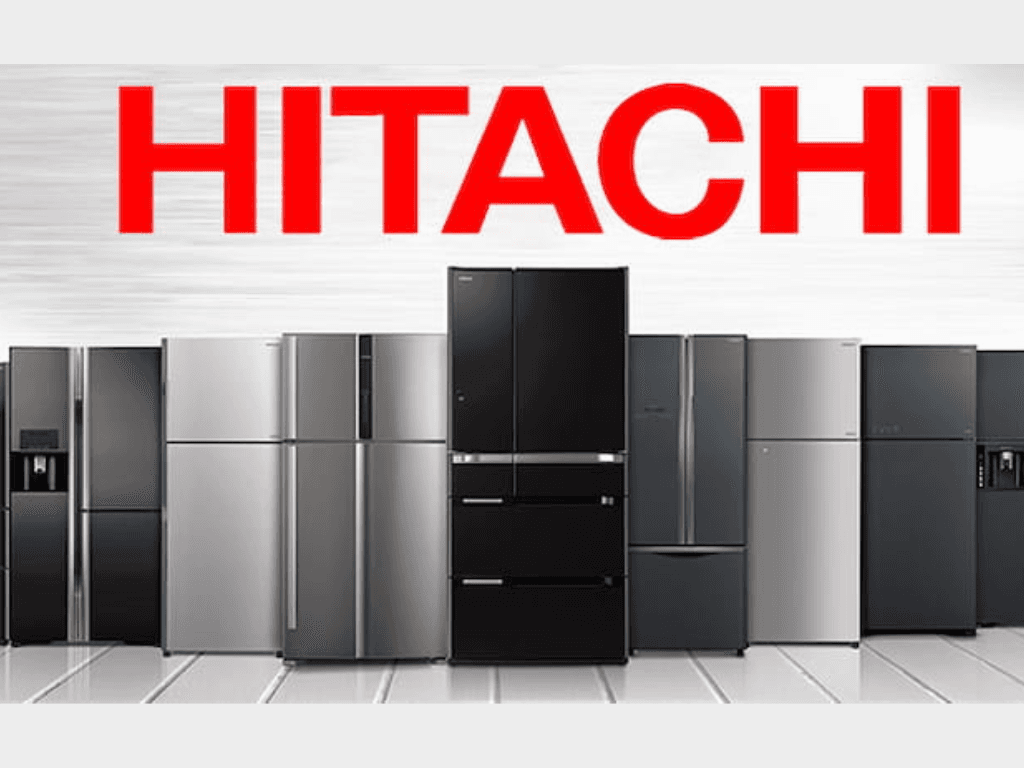 Tủ lạnh Hitachi của nước nào?
