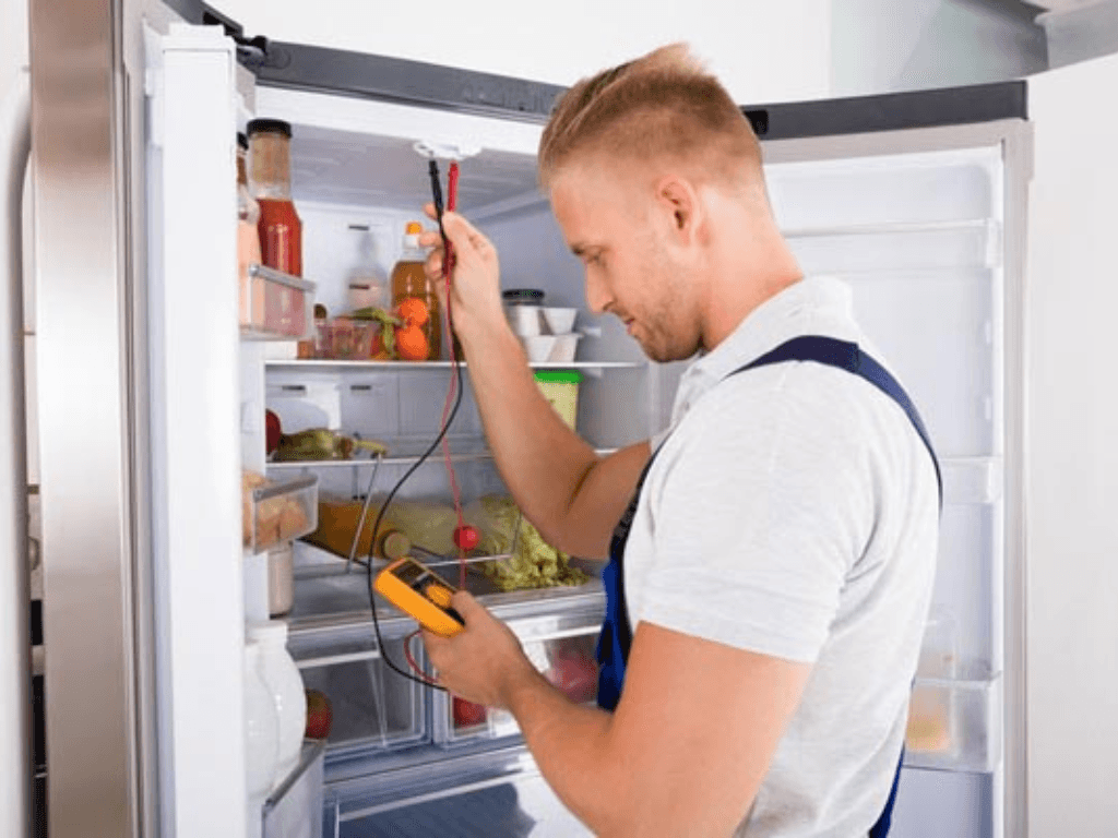 Giá sửa tủ lạnh sẽ phụ thuộc vào điều gì?