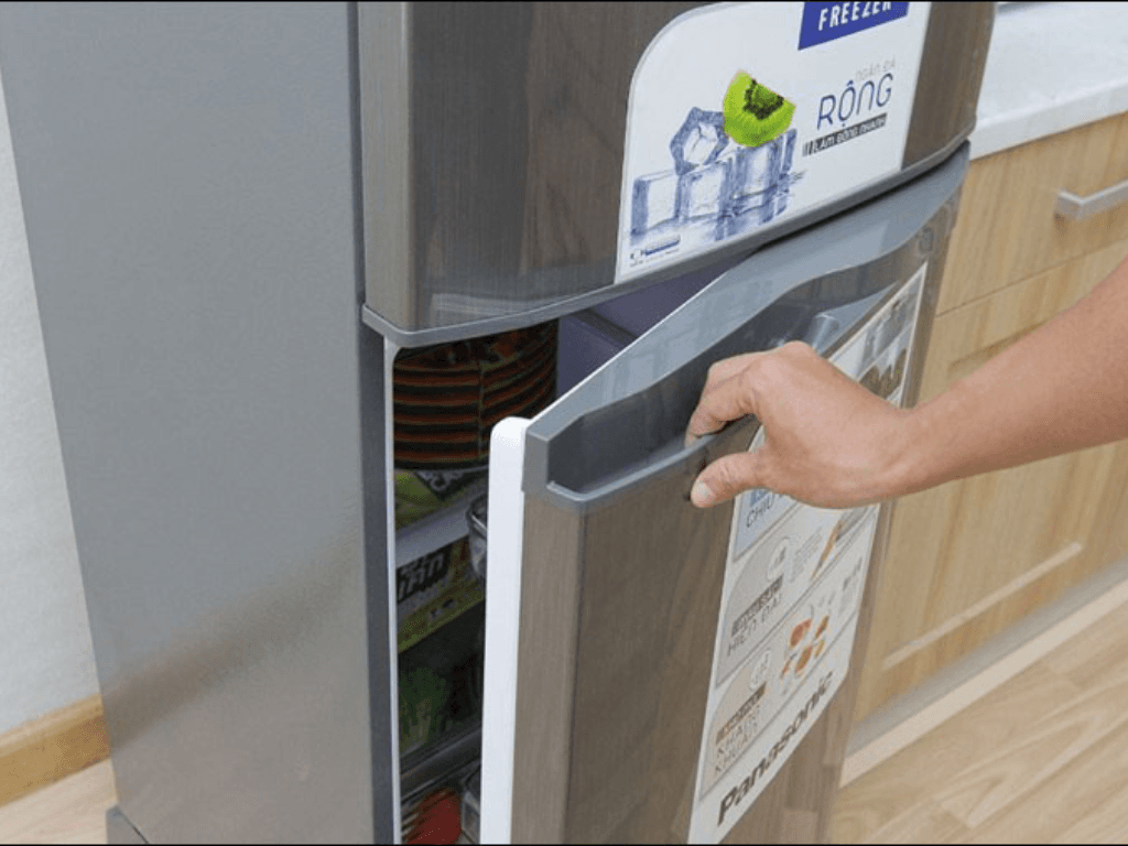 Tủ lạnh tiết kiệm điện nên dùng nhất?