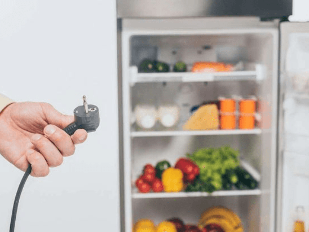 Bí kíp tiết kiệm điện khi dùng tủ lạnh