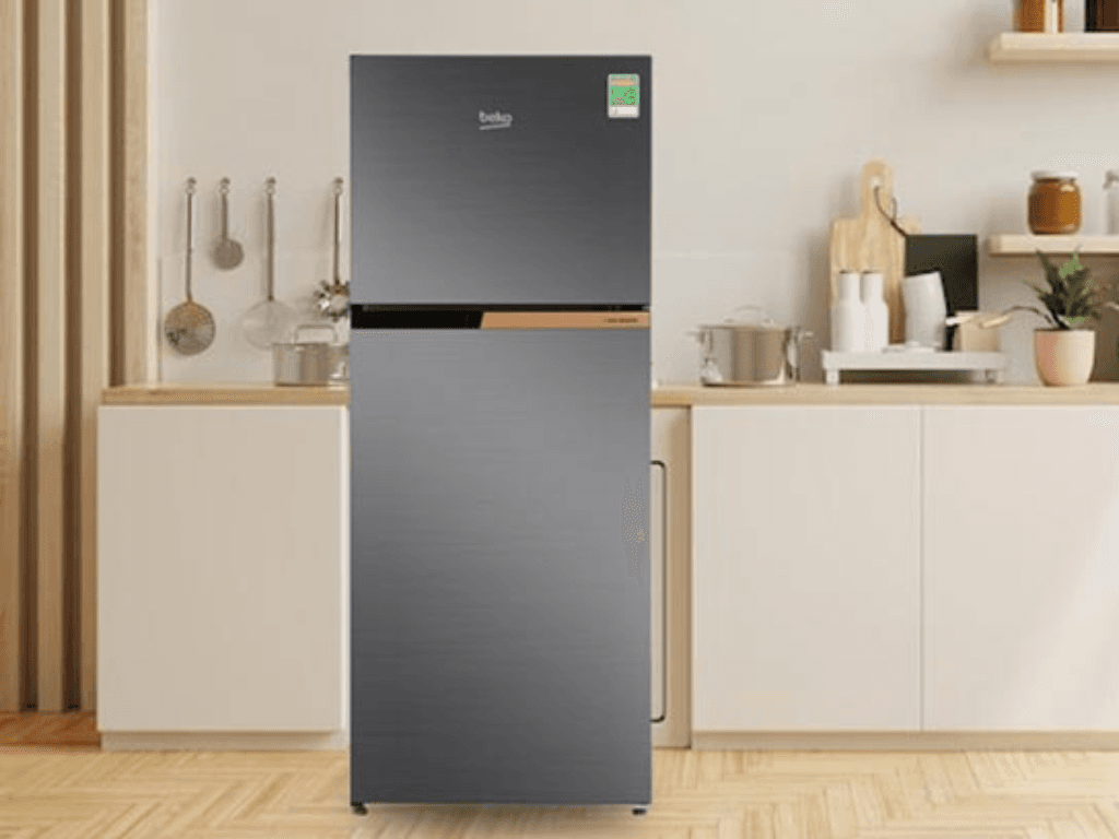  Kích thước thường thấy của tủ lạnh Beko