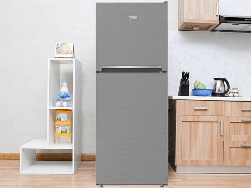 Đánh giá của người dùng về tủ lạnh Beko