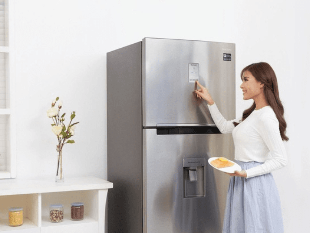 Tủ lạnh cũ có nguy cơ cao về khả năng hỏng hóc do các bộ phận đã trải qua quá trình sử dụng