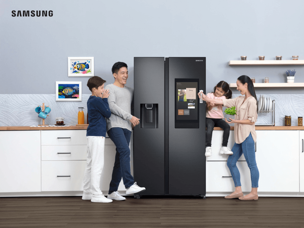 Nên mua tủ lạnh Samsung tầm giá bao nhiêu?