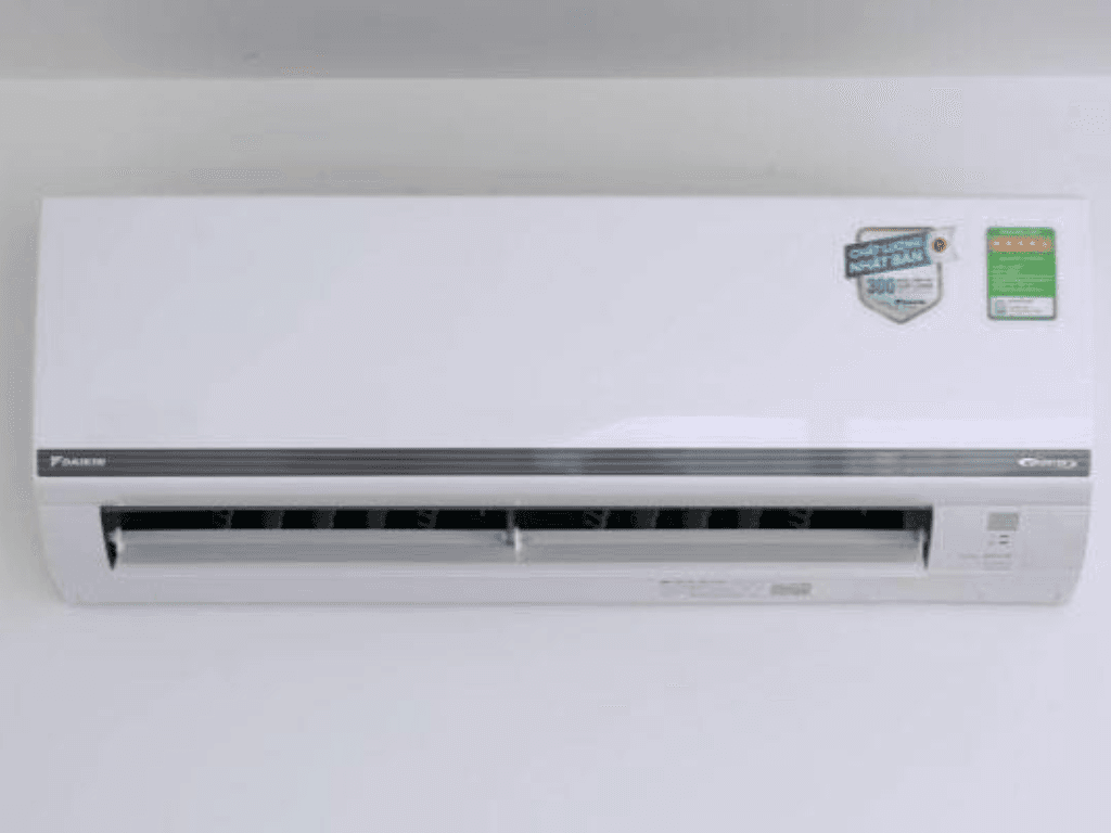 Máy lạnh Daikin giá 1.5hp giá bao nhiêu?