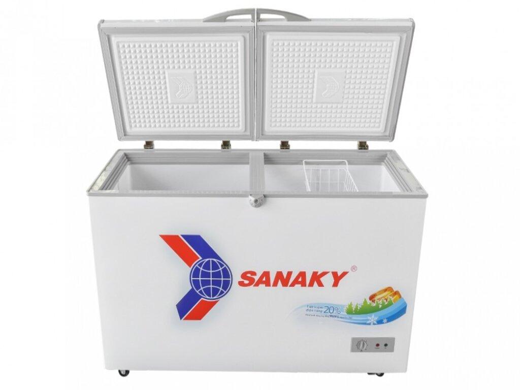 tủ đông Sanaky 400L