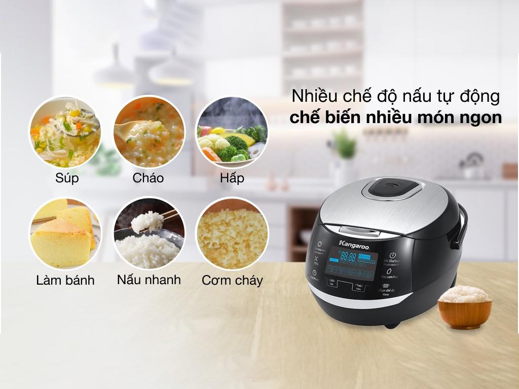 Đánh giá từ người tiêu dùng