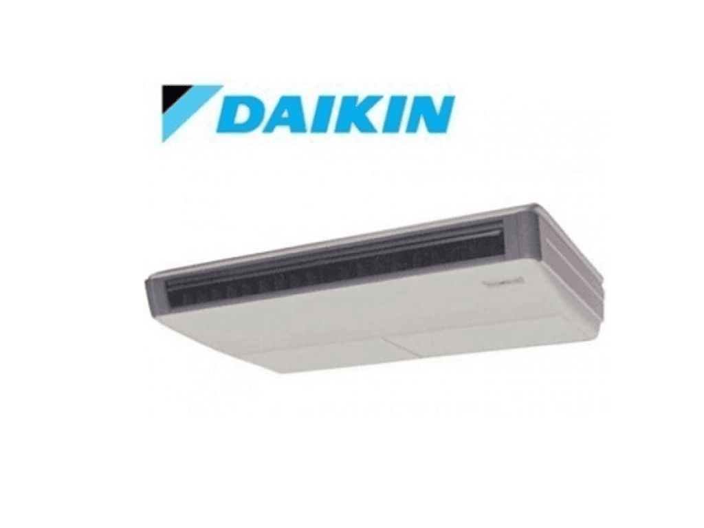 Điều hòa âm trần Daikin là chiếc điều hòa đến từ Nhật Bản và đưuọc sản xuất trên thường hiệu Daikin Industries, Ltd 