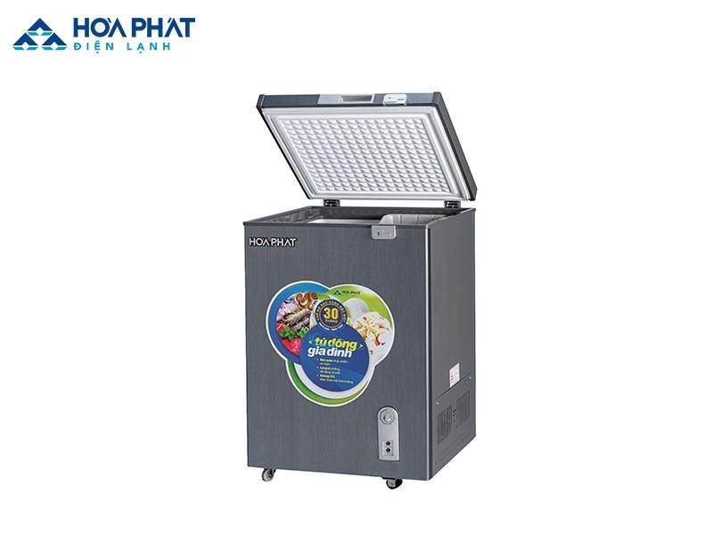 Tủ Đông Hòa Phát 100L