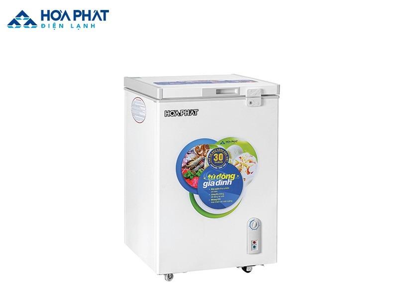 Tủ Đông Hòa Phát 100L