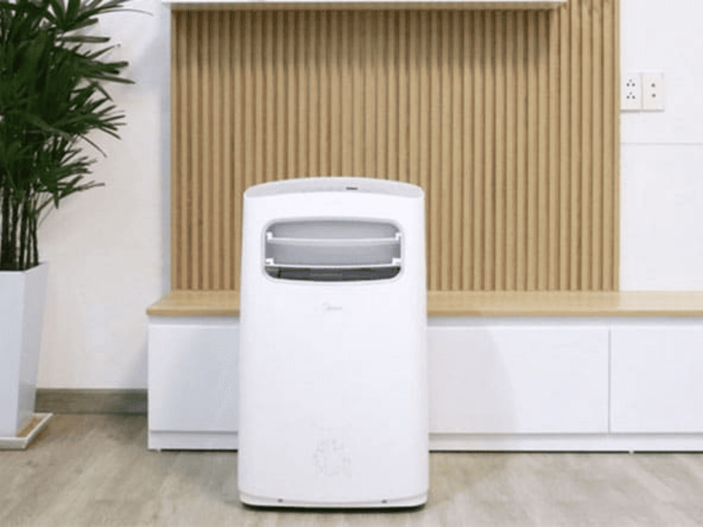 Nên mua máy điều hòa cây mini 9000btu nào?