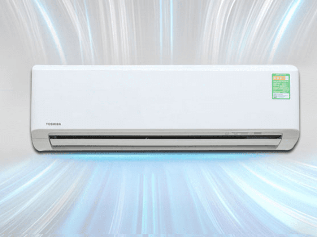 Top những lý do nhất định phải dùng máy lạnh Toshiba Inverter